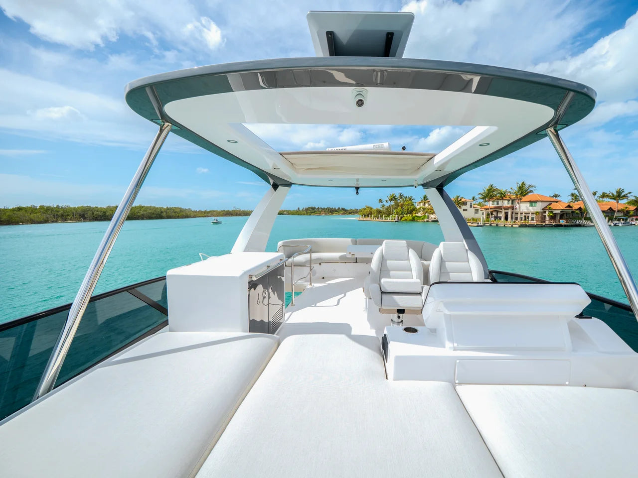 2024 Azimut 53 FLY 53.0 feet, Naples, Florida #49