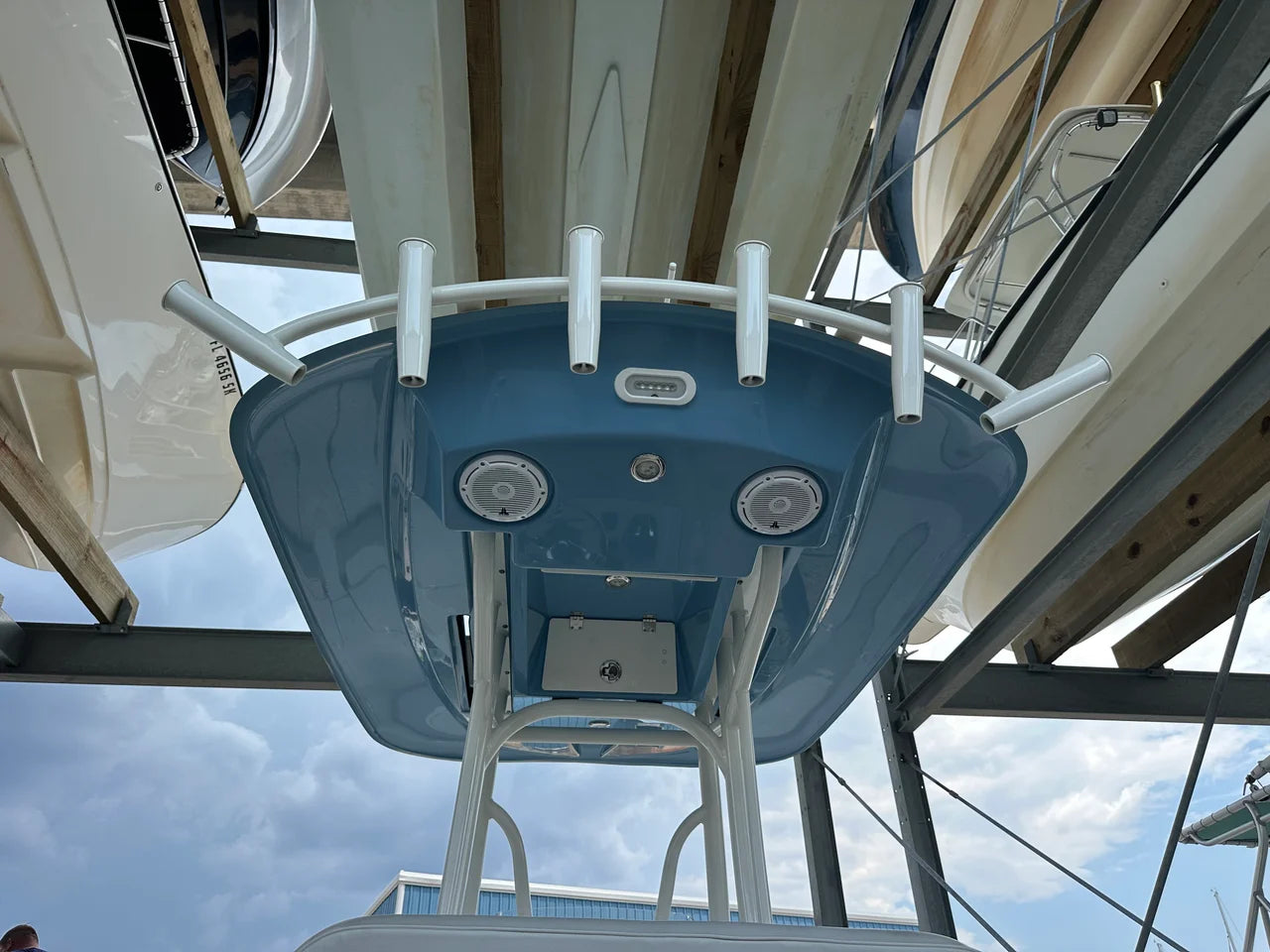 2022 Pathfinder 2400 TRS 24.0 feet, Pensacola, Florida #15