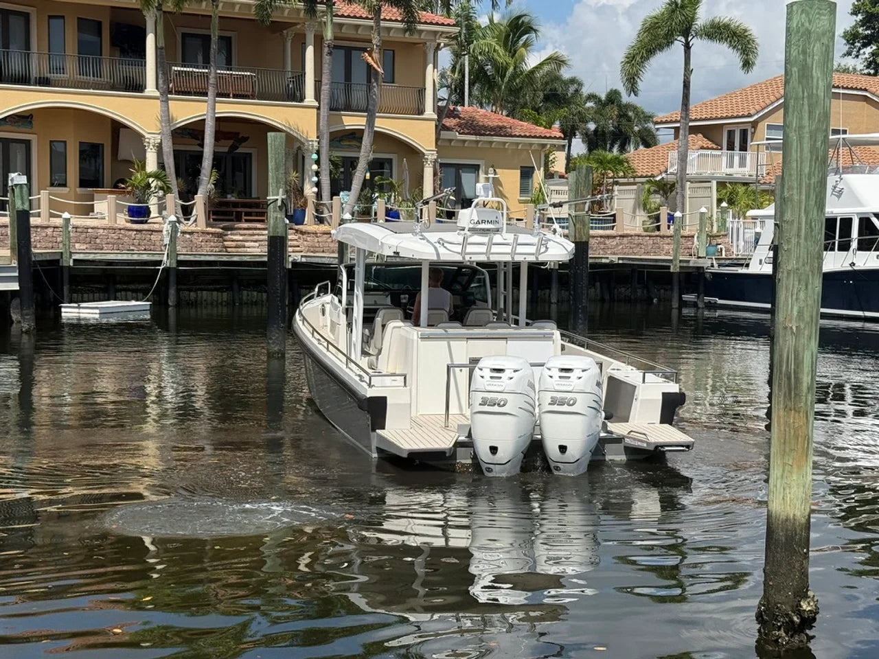 2017 Axopar 37 SUN TOP 37.0 feet, Palm Beach Gardens, FL #10