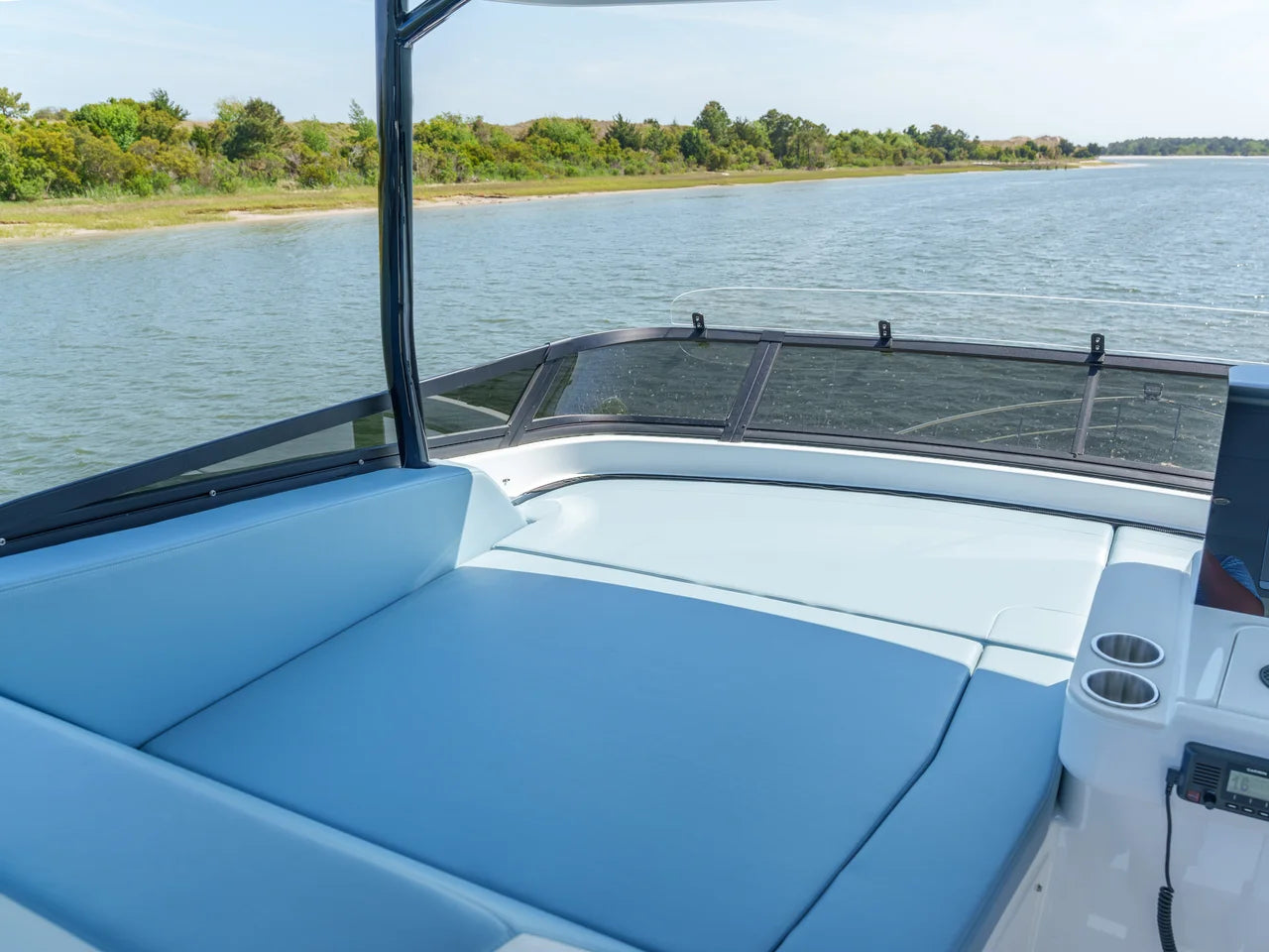 2026 Cruisers Yachts 50 FLY 50.0 feet, Wrightsville Beach, North Carolina #26