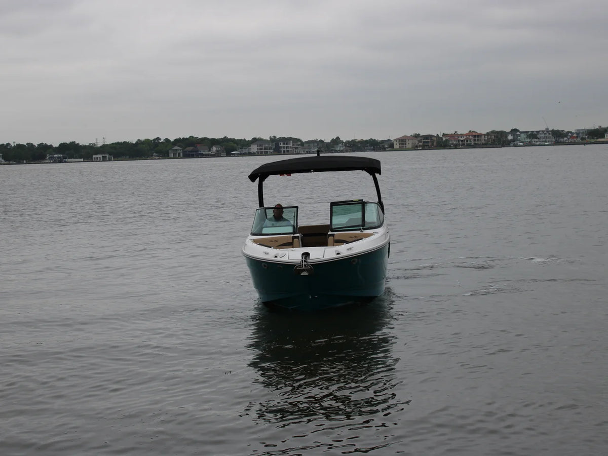 2026 Sea Ray SLX 260 26.0 feet, Seabrook, TX #13