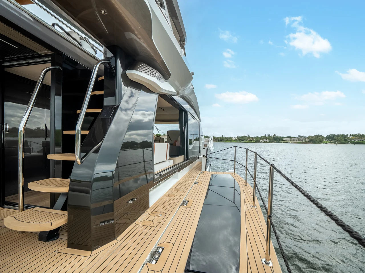 2026 Galeon 520 FLY 52.0 feet, Inuvik, Northwest Territories #65