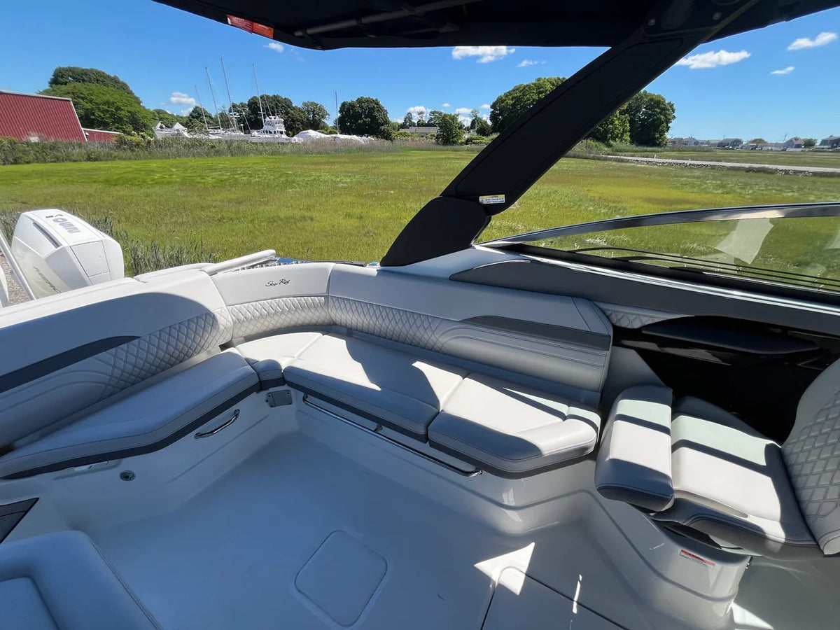 2026 Sea Ray SLX 280 Outboard 28.0 feet, Westbrook, Connecticut #11