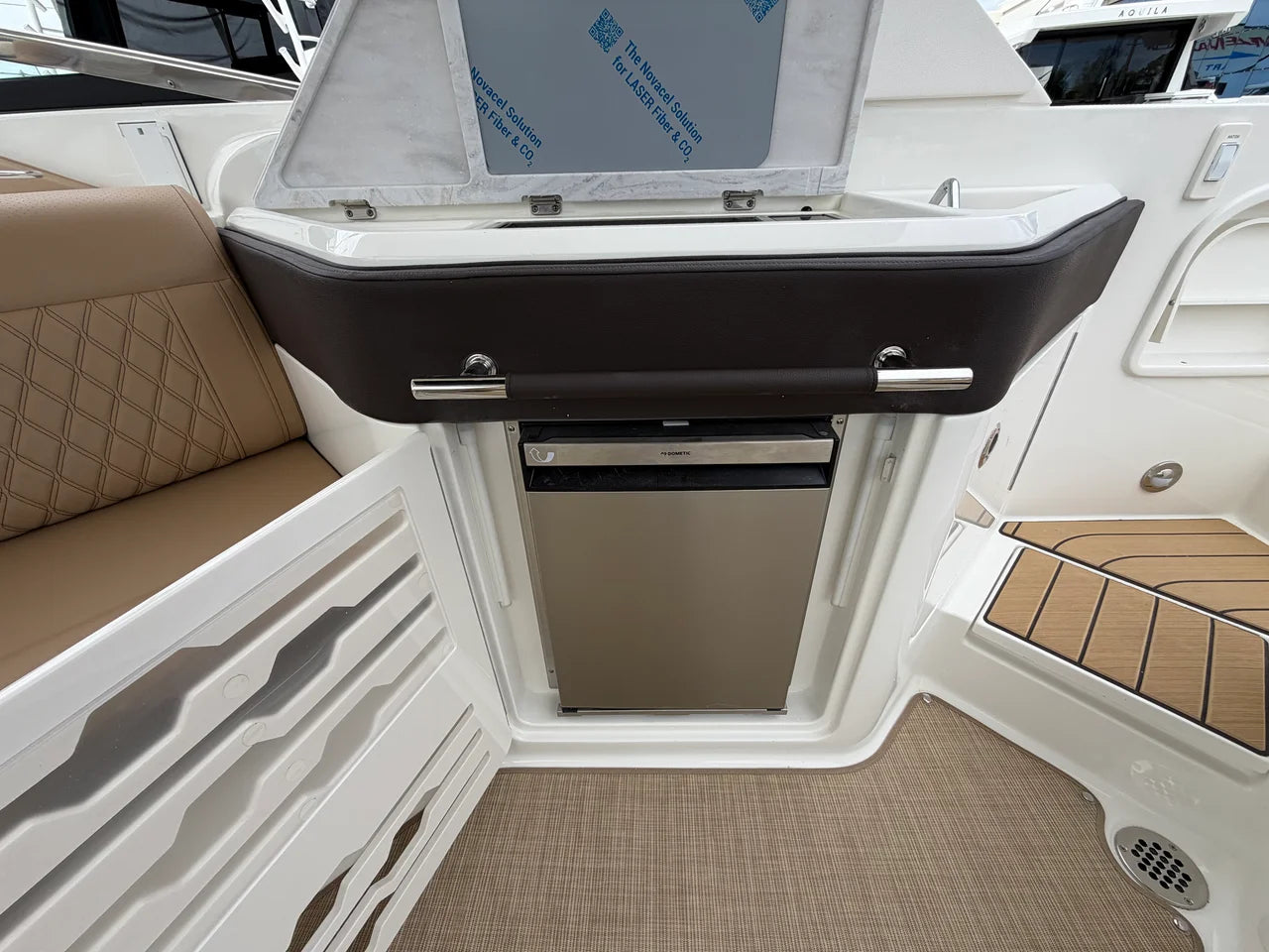 2026 Sea Ray SLX 310 Outboard 31.0 feet, Stuart, Florida #28