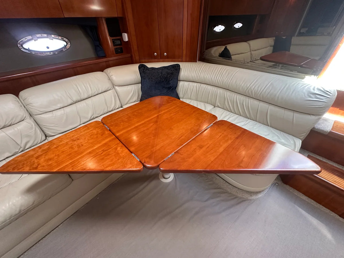 2007 Cruisers Yachts 520 EXPRESS 52.0 feet, New Gretna, NJ #26