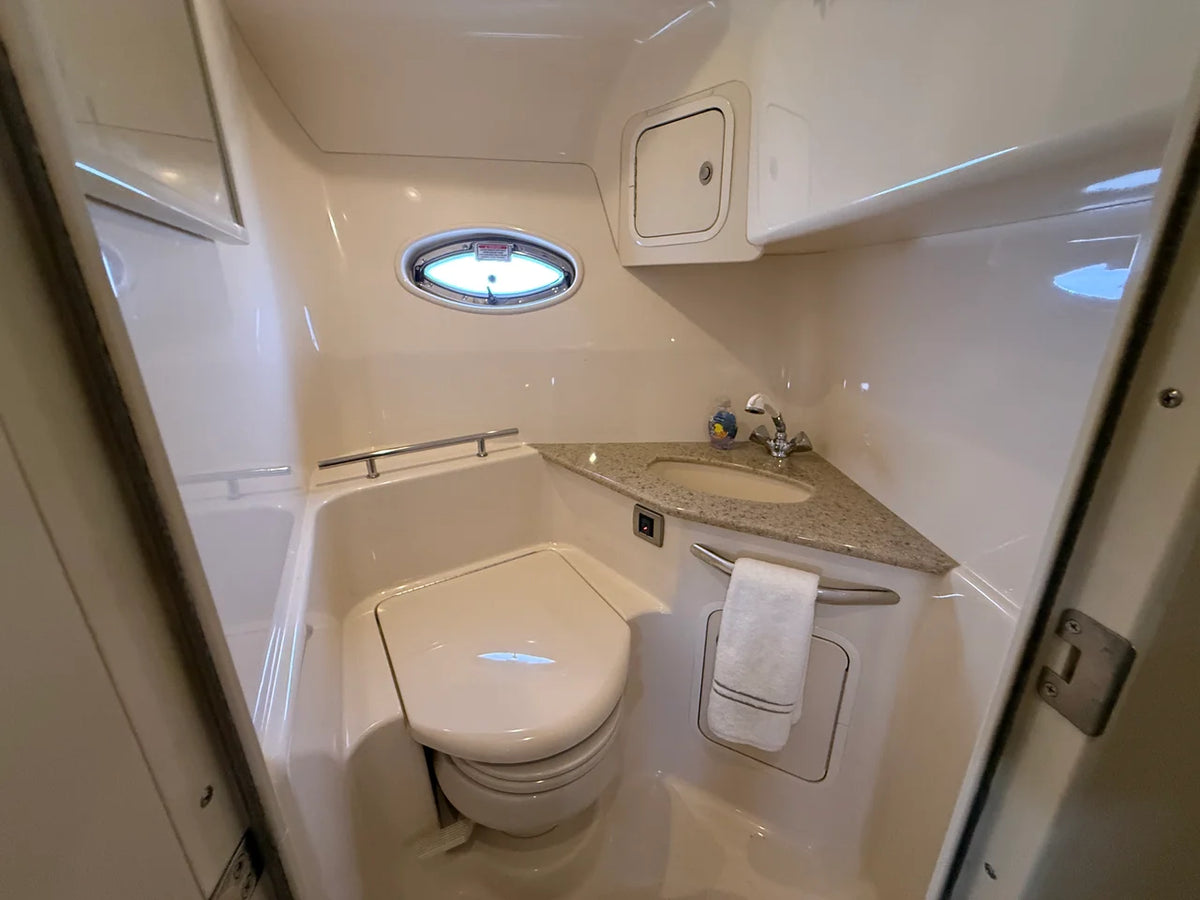 2004 Sea Ray 420 SUNDANCER 42.0 feet, Cumming, GA #76