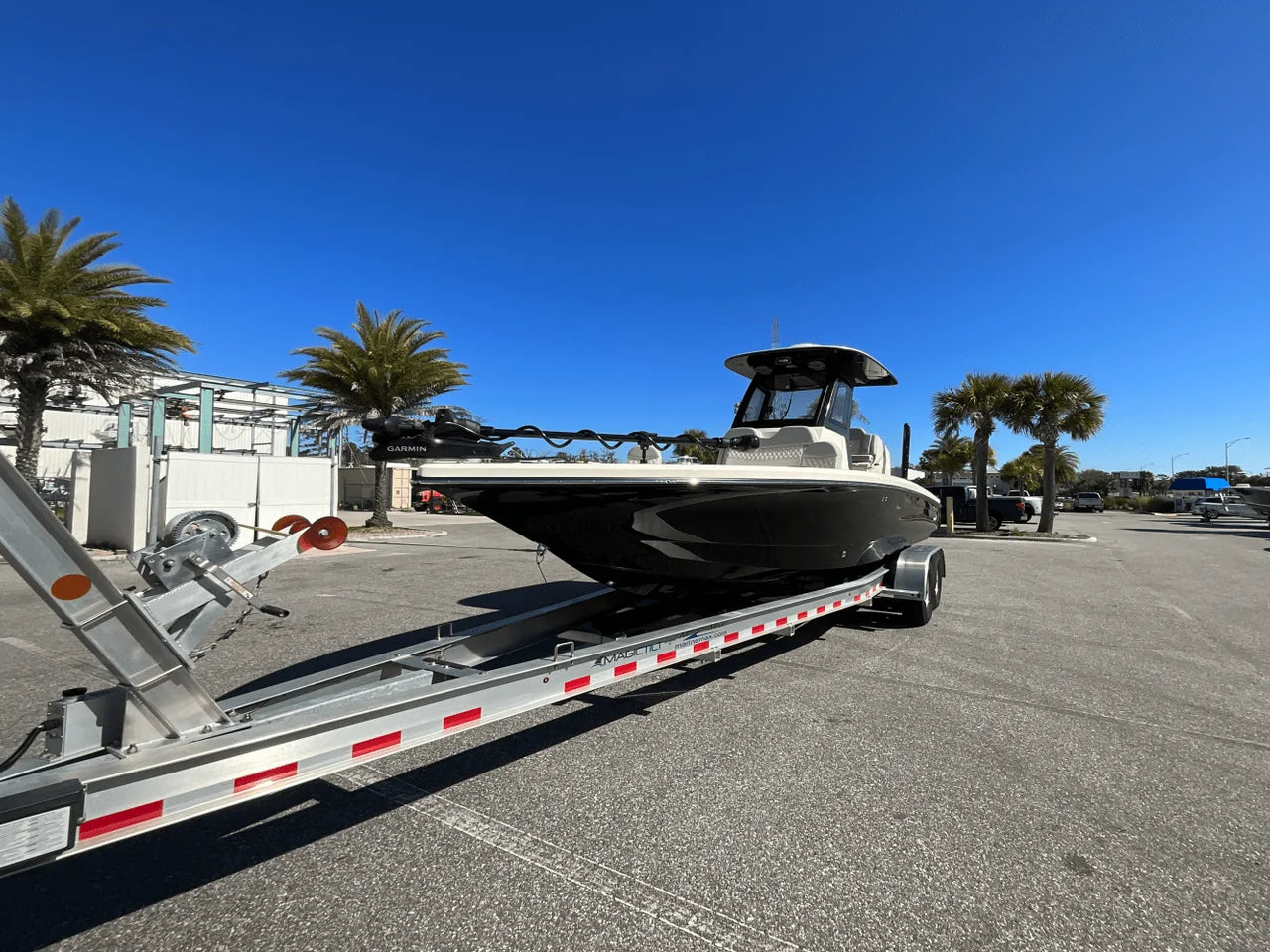 2025 Scout 261 XSS 26.0 feet, Jacksonville Beach, FL #30
