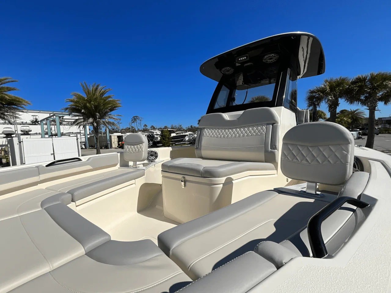 2025 Scout 261 XSS 26.0 feet, Jacksonville Beach, FL #5