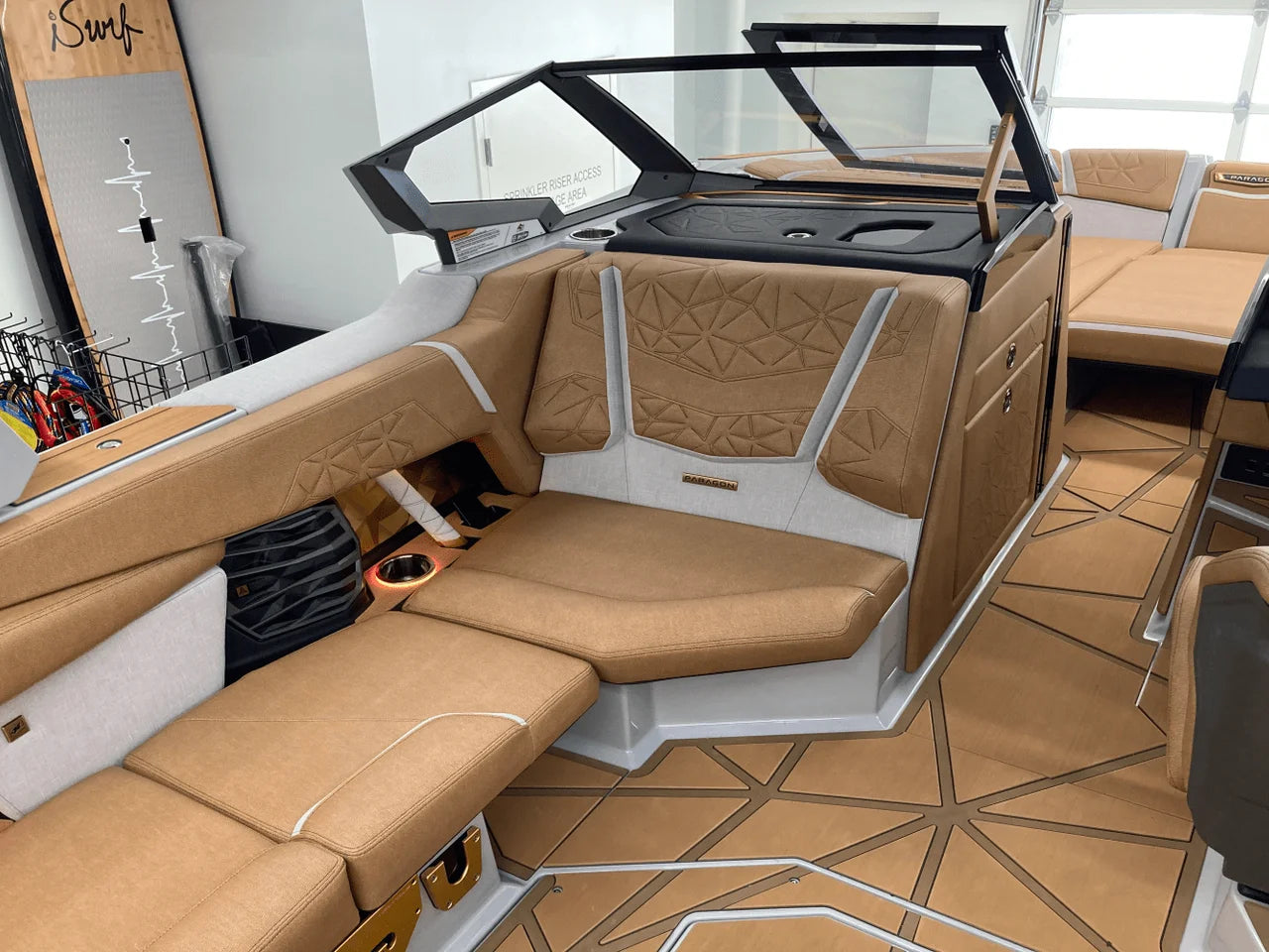 2025 Nautique G25 Paragon 25.0 feet, Excelsior, MN #22