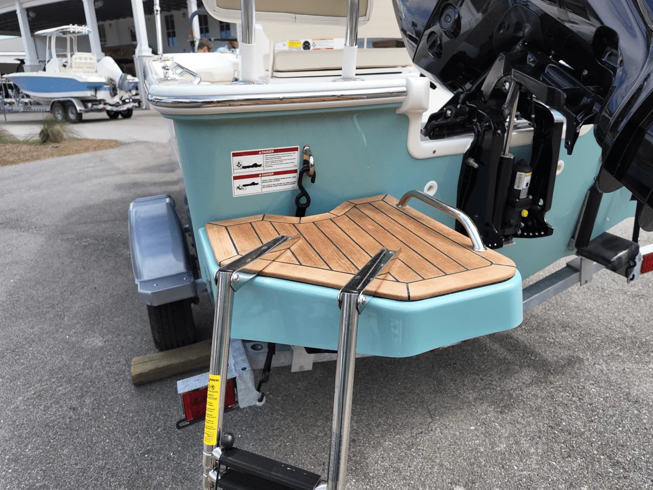 2025 Boston Whaler 170 Montauk 17.0 feet, Charleston, SC #4