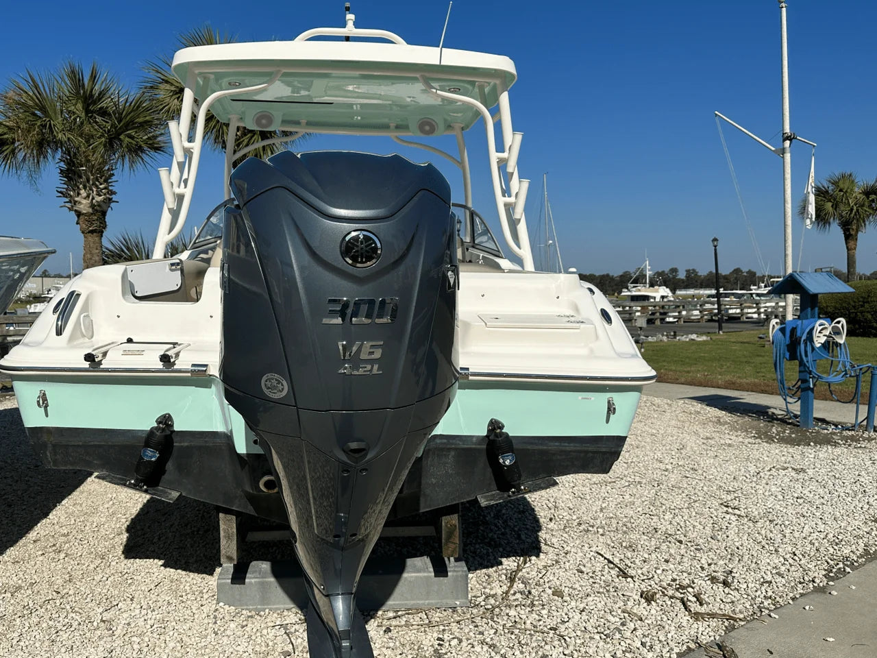 2024 Key West 239DFS 23.0 feet, Thunderbolt, GA #6
