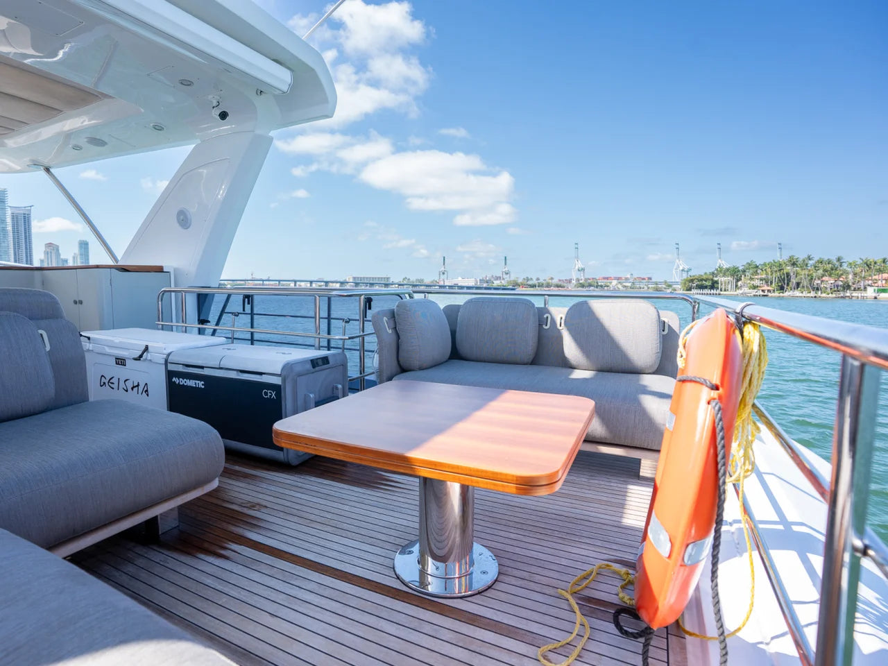2023 Azimut 60 FLY 60.0 feet, Miami, FL #53
