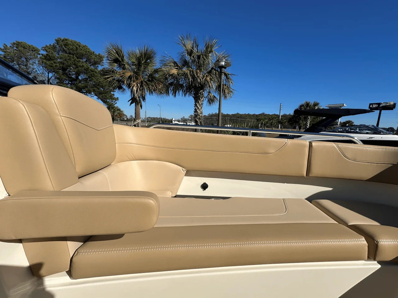 2025 Scout 277 Dorado 27.0 feet, Charleston, SC #30