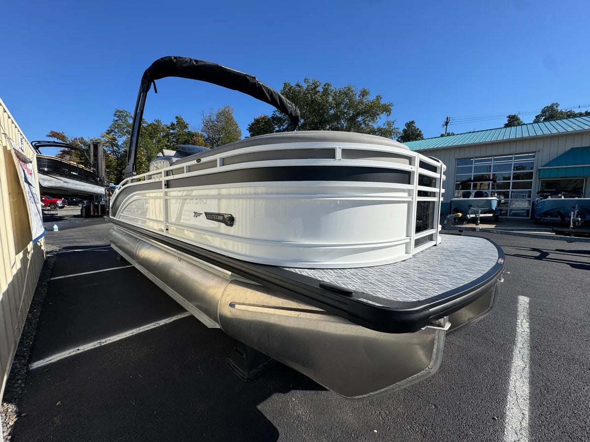 2027 Harris 230SOL 23.0 feet, Lake Hopatcong, NJ #5