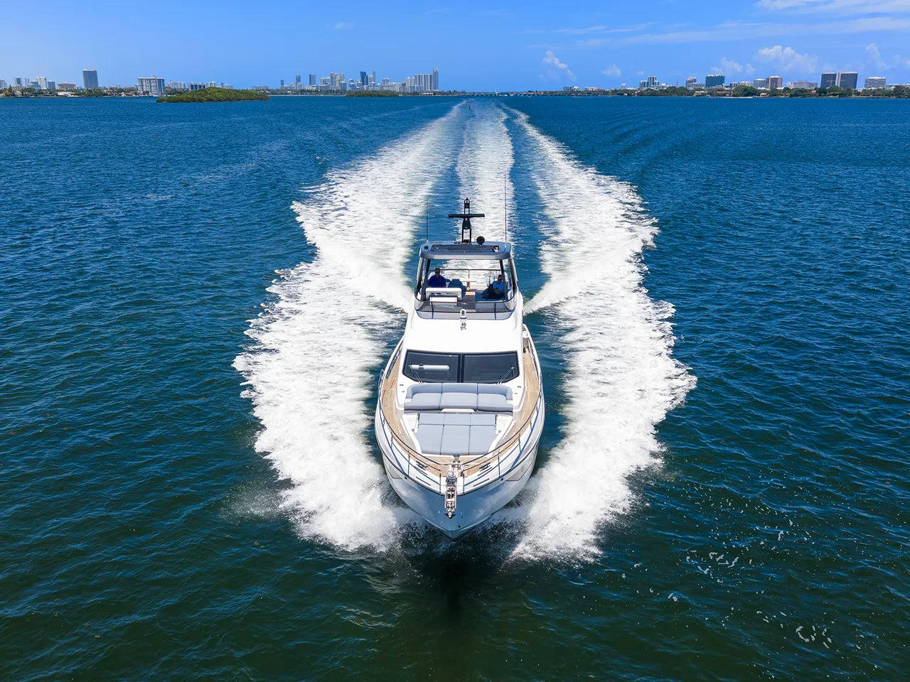 2025 Azimut 68 FLY 68.0 feet, Miami, FL #27