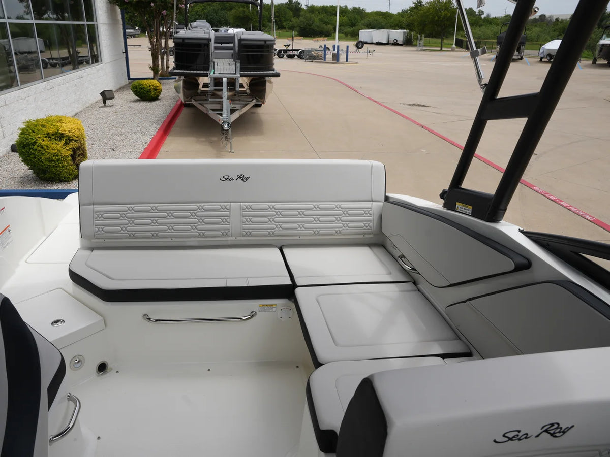 2027 Sea Ray SPX 210 21.0 feet, Lewisville, TX #9