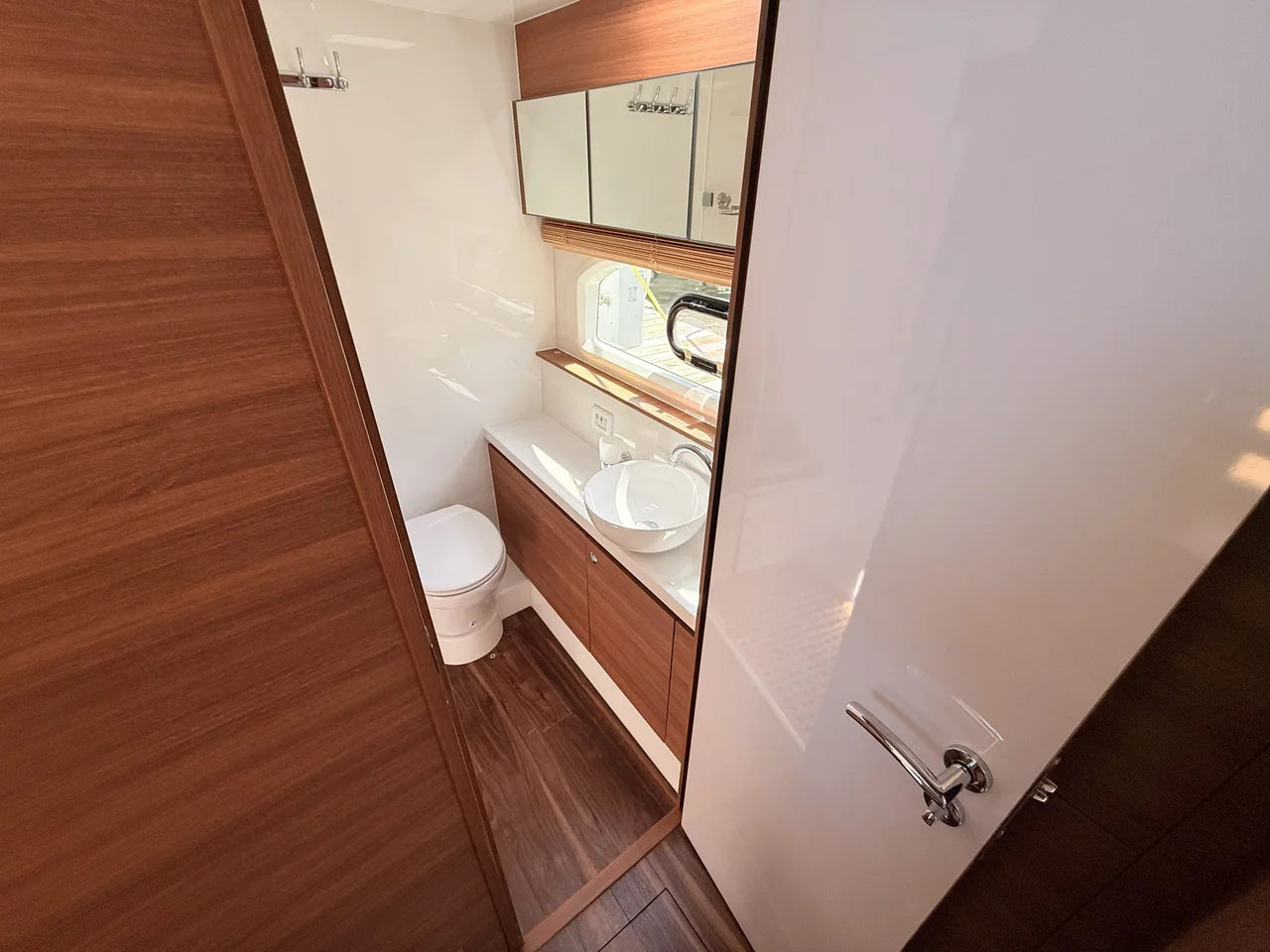 2024 Aquila 44 Yacht 44.0 feet, Sarasota, Florida #42