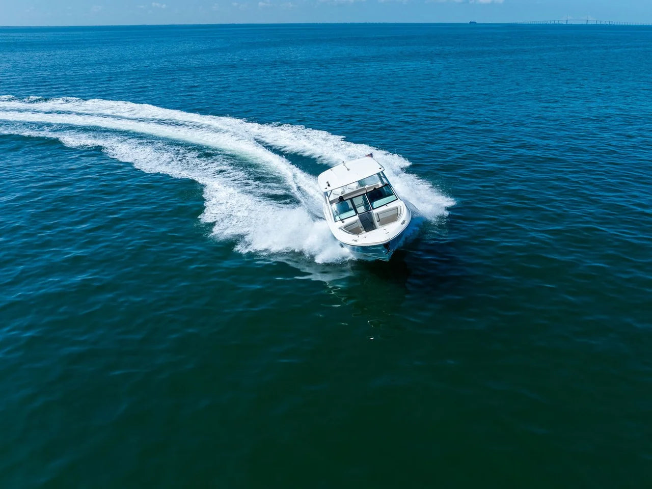 2022 Boston Whaler 280 VANTAGE 28.0 feet, St Petersburg, FL #10