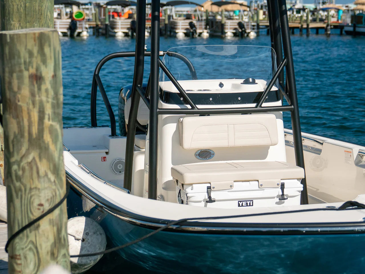 2027 Boston Whaler 190 Montauk 19.0 feet, Fort Walton Beach, Florida #22
