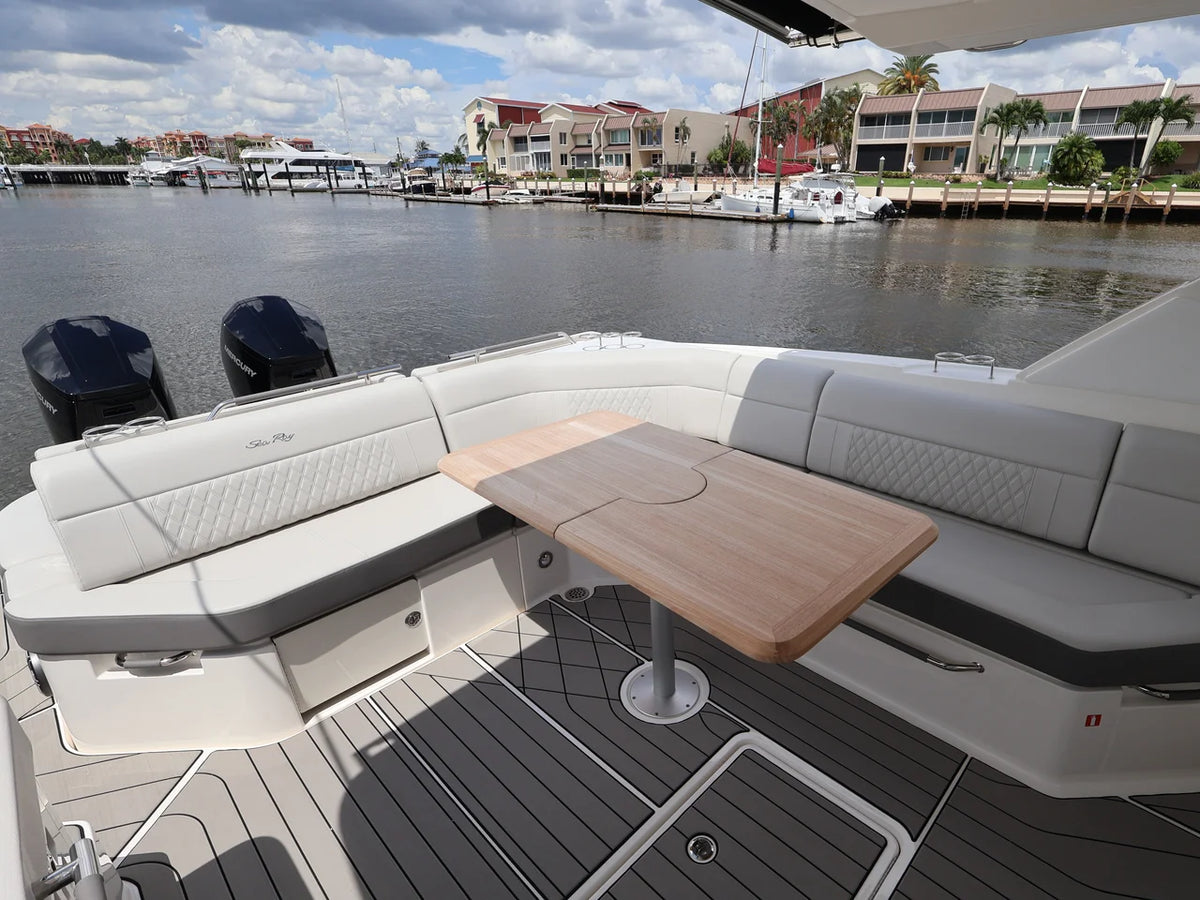 2026 Sea Ray SLX 400 Outboard 40.0 feet, Naples, Florida #35