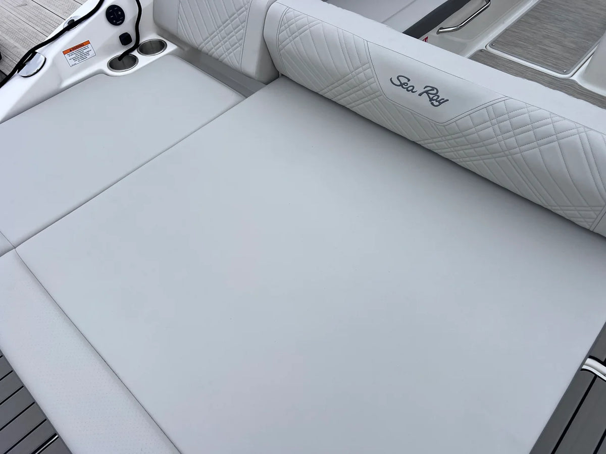 2026 Sea Ray SDX 250 Outboard 25.0 feet, Wrightsville Beach, North Carolina #14