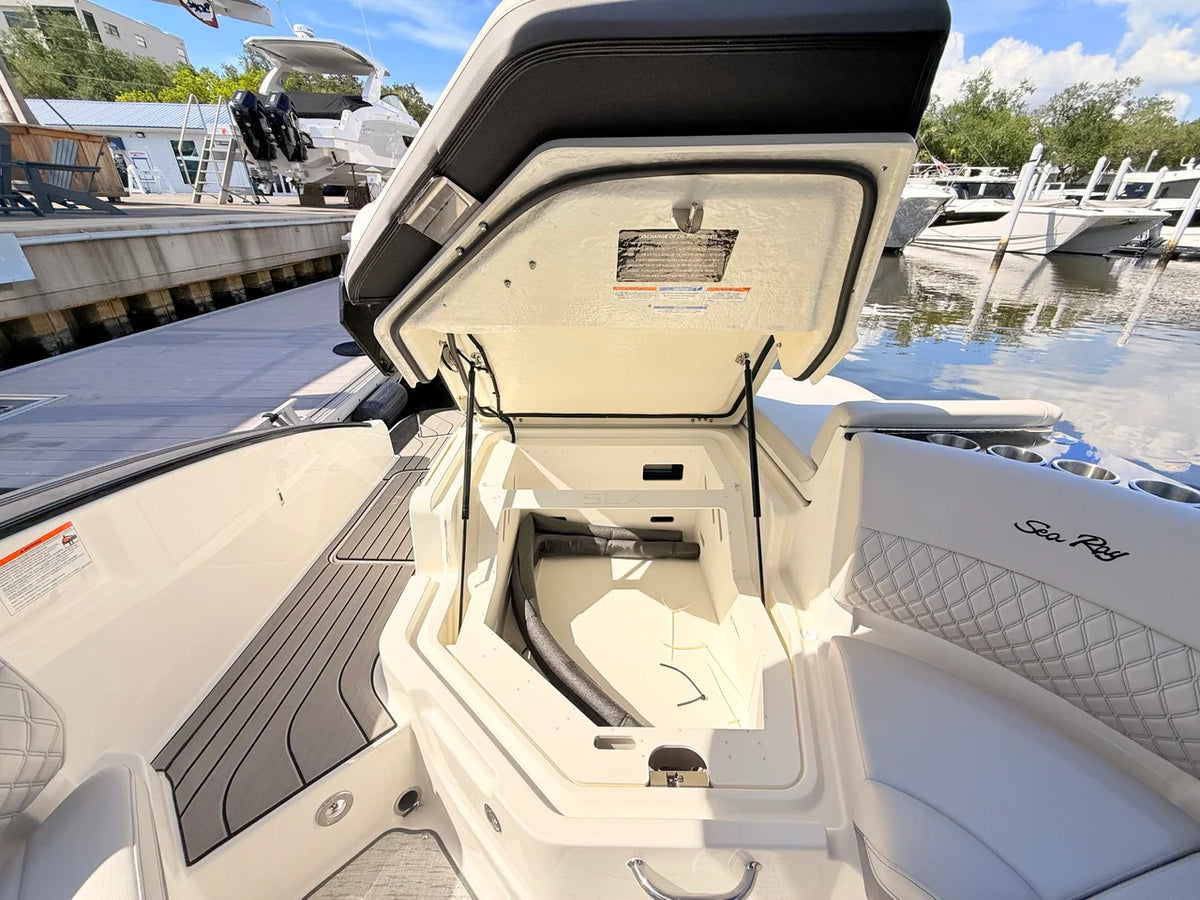 2026 Sea Ray SLX 280 Outboard 28.0 feet, St Petersburg, FL #33