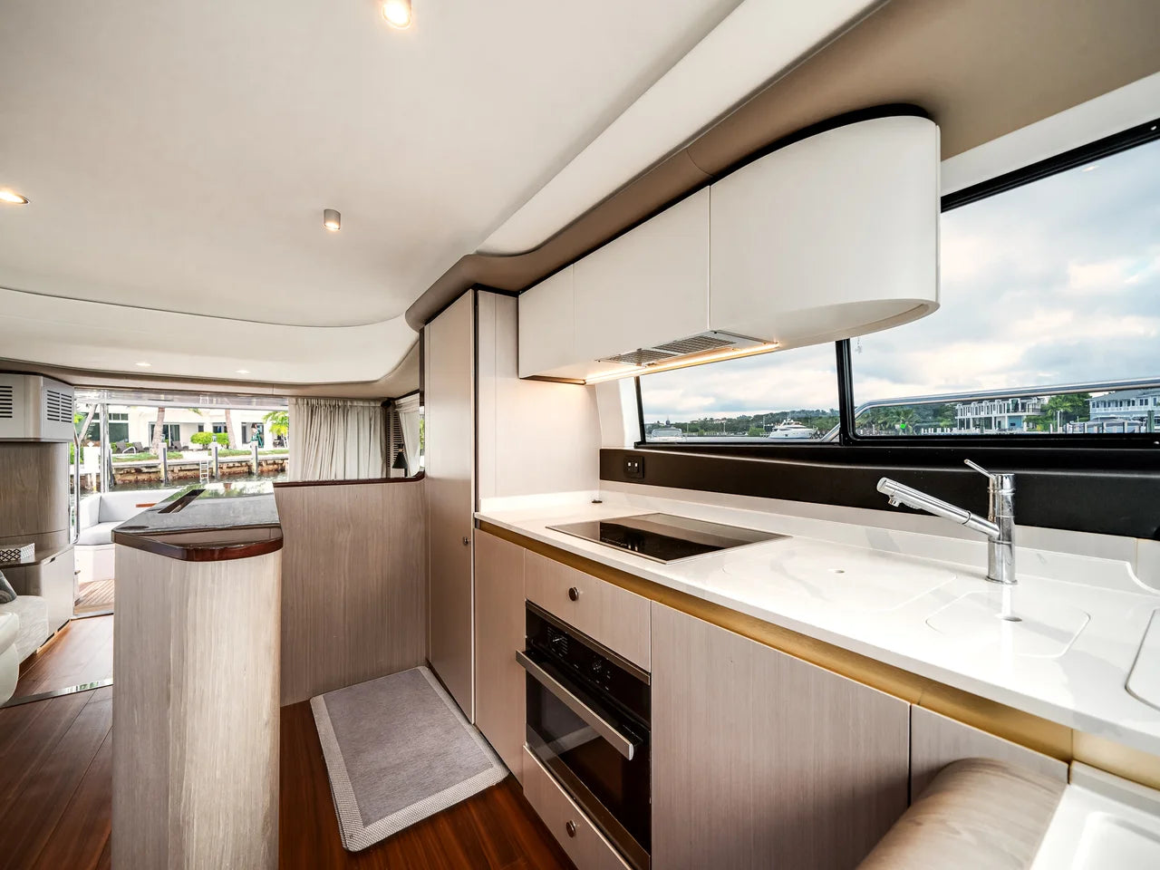 2022 Azimut 60 FLY 60.0 feet, Hollywood, Florida #48