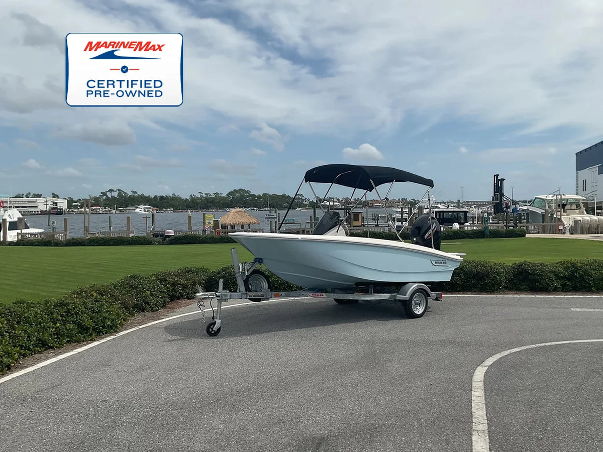 2024 Boston Whaler 13 SUPER SPORT 13.0 feet, Panama City, FL #1