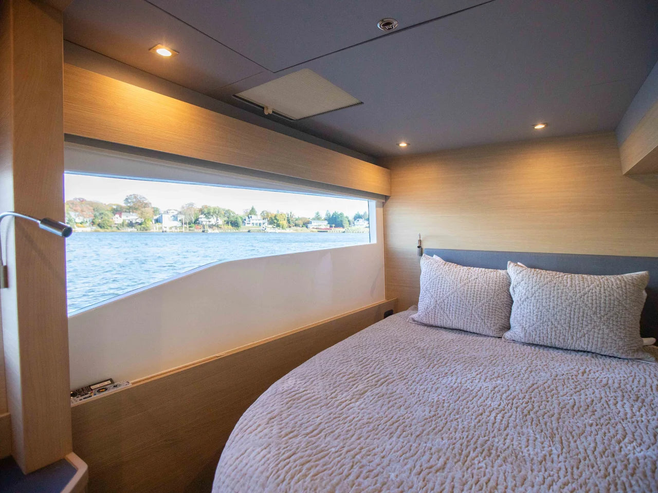 2023 Aquila 54 Yacht 54.0 feet, Brick Township, New Jersey #57