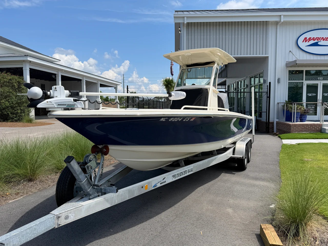 2017 Scout 251 XS 25.0 feet, Charleston, SC #2