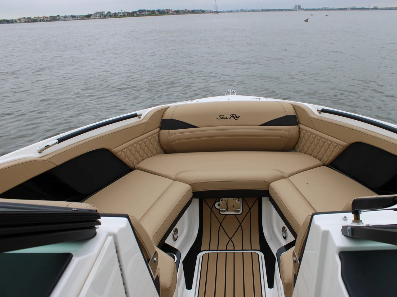 2026 Sea Ray SLX 260 26.0 feet, Seabrook, TX #45