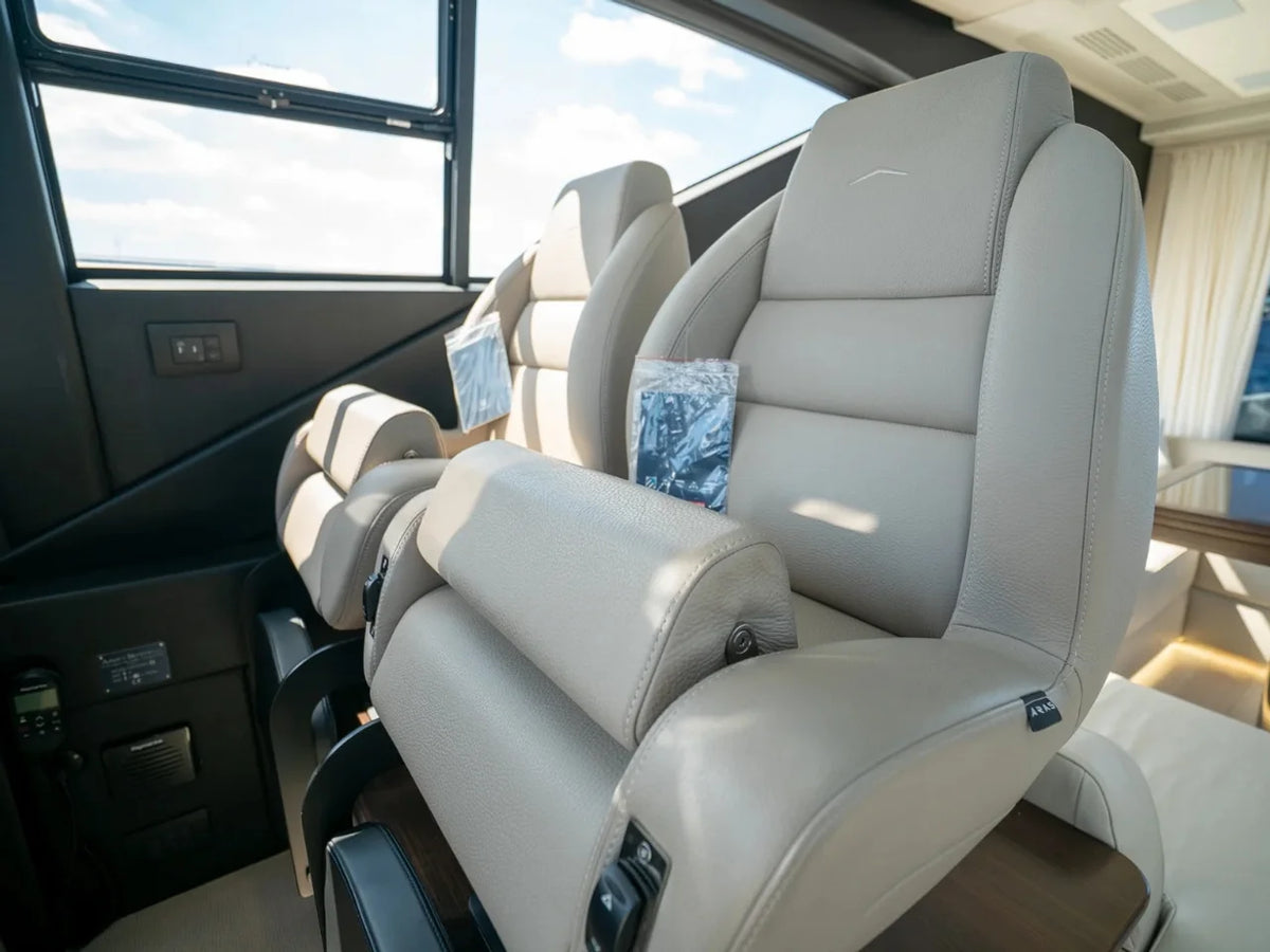 2025 Azimut S6 60.0 feet, Naples, Florida #26
