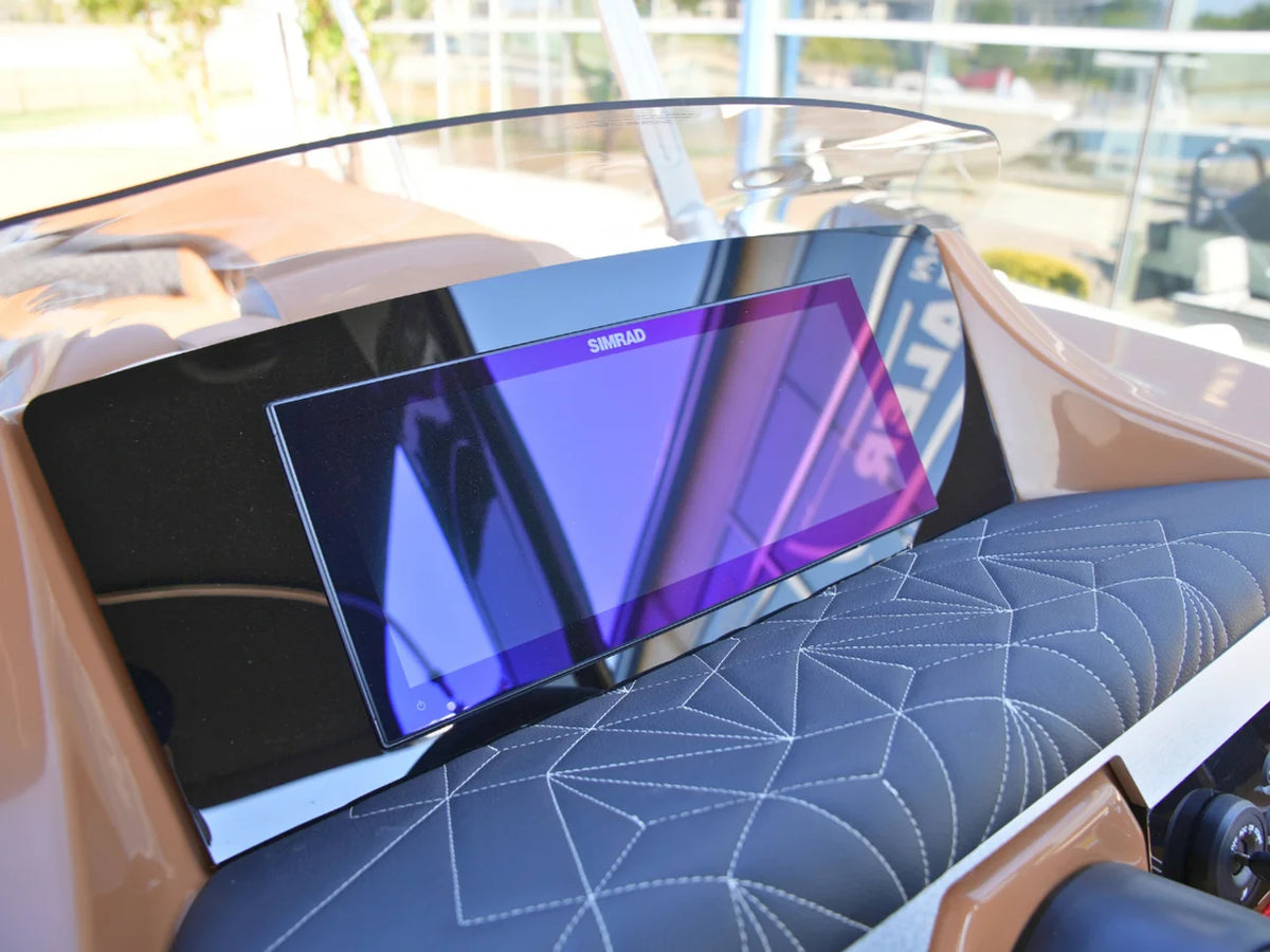 2027 Harris Grand Mariner 250 25.0 feet, Lewisville, TX #18