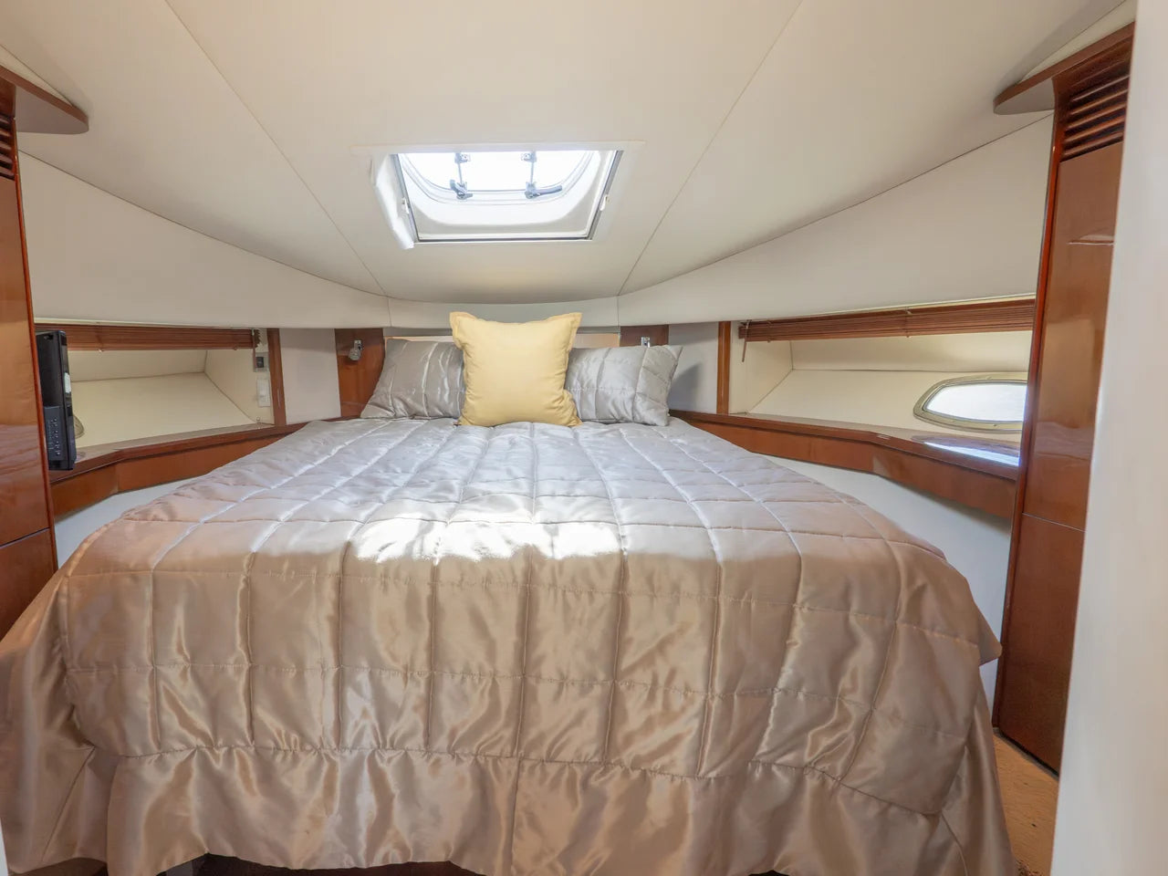2010 Sea Ray 50 SUNDANCER 50.0 feet, St Petersburg, FL #9