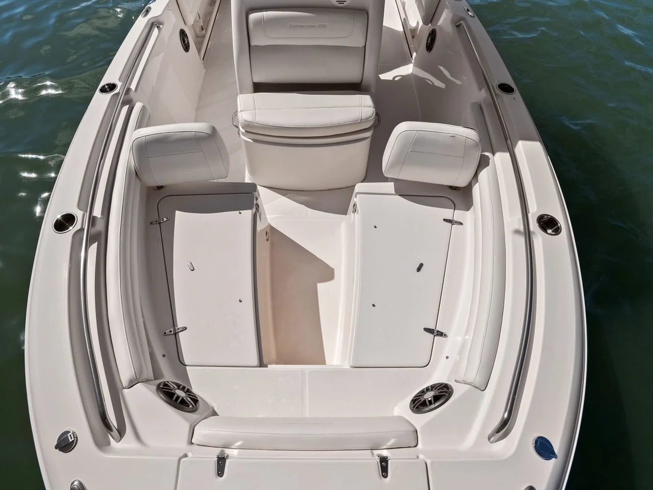 2021 Grady-White FISHERMAN 216 22.0 feet, St. Petersburg, Florida #29