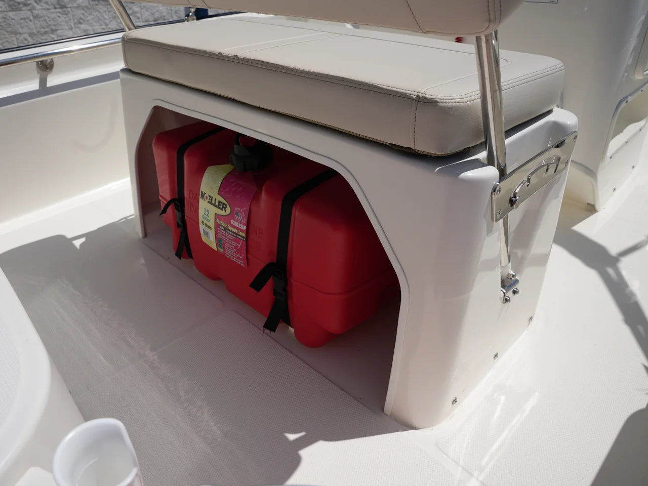 2026 Boston Whaler 150 Montauk 15.0 feet, Lewisville, TX #10