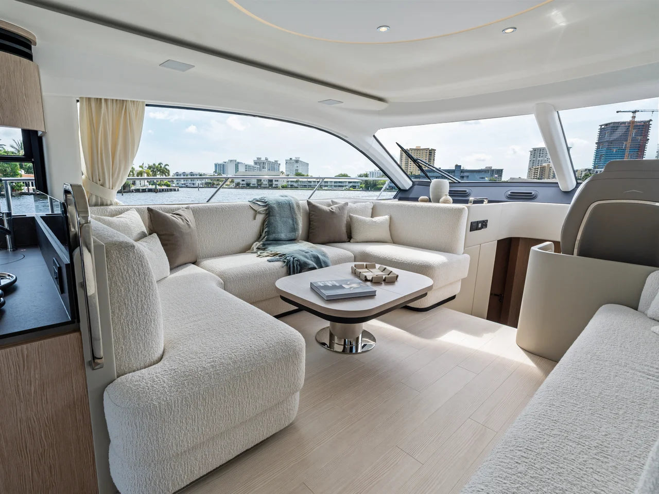 2026 Azimut Fly 53 53.0 feet, Pompano Beach, FL #46