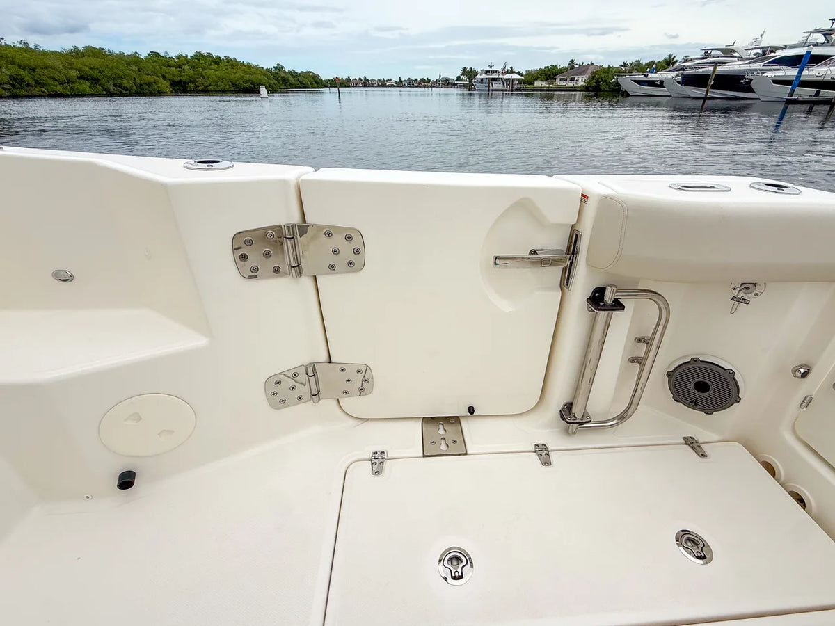 2027 Boston Whaler 325 Conquest 32.0 feet, Fort Myers, FL #11