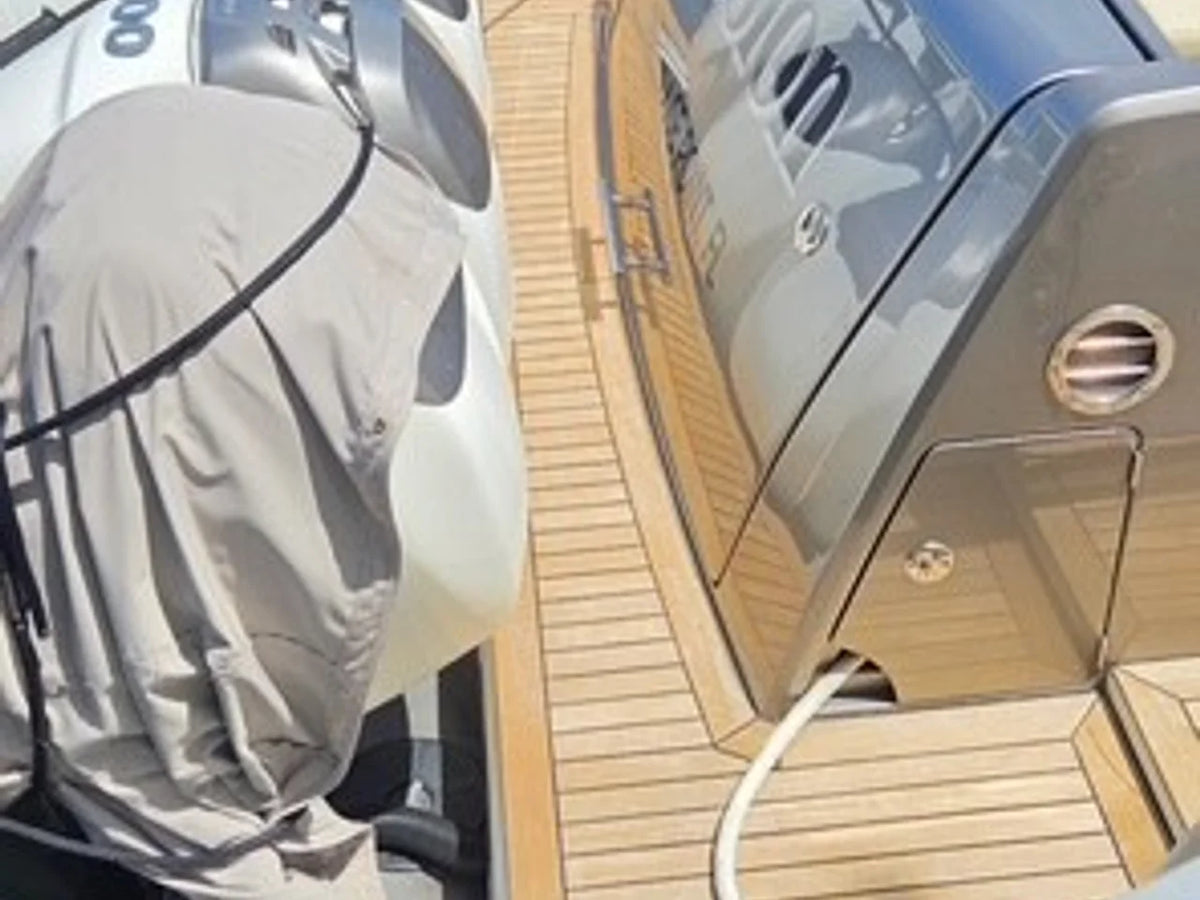 2021 Ocean Alexander 45 DIVERGENCE COUPE 45.0 feet, Lighthouse Point, FL #42
