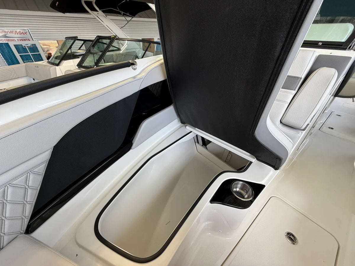 2027 Sea Ray SLX 280 Outboard 28.0 feet, Venice, Florida #7