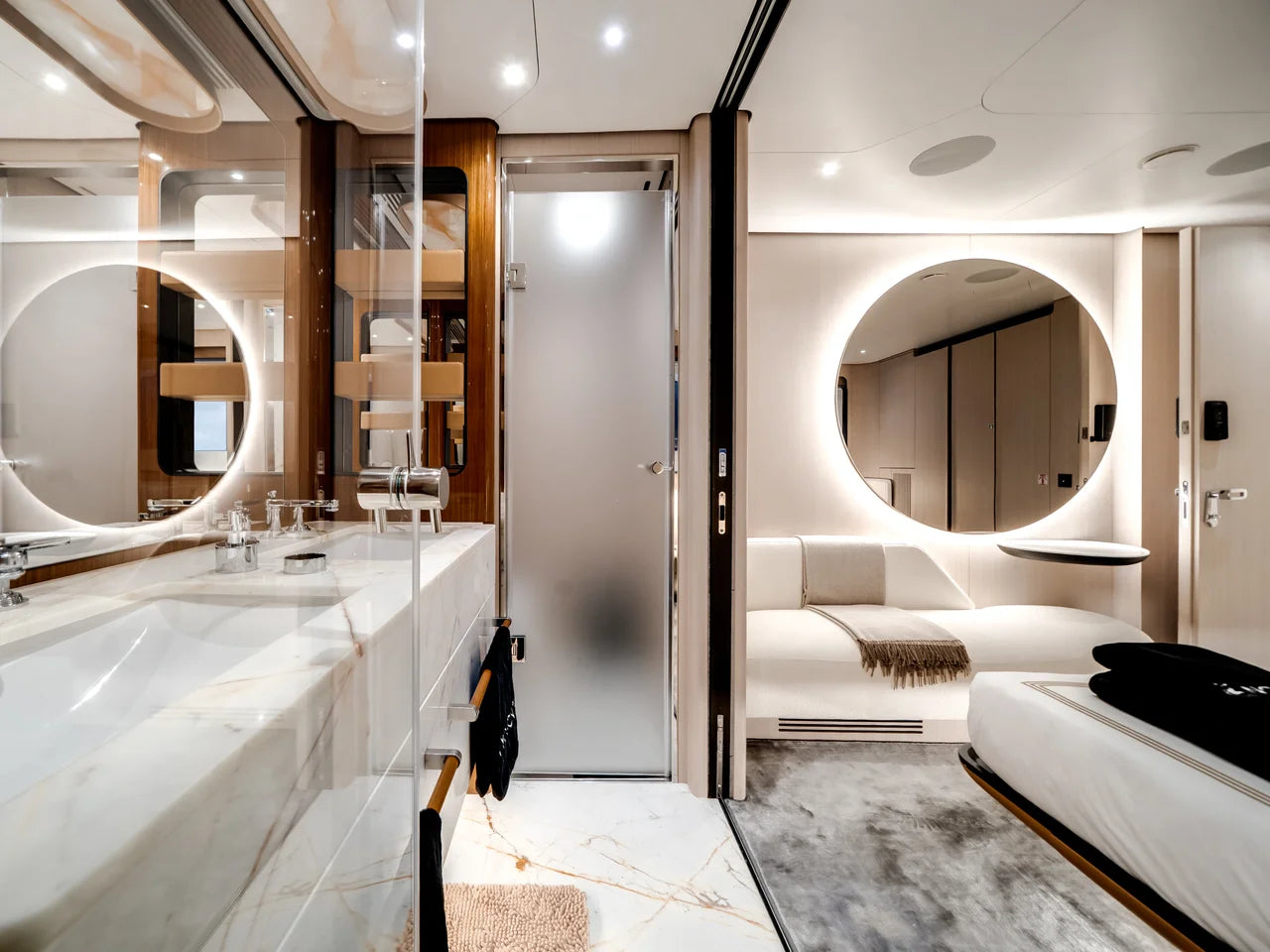 2024 Azimut 36 METER 118.0 feet, Miami, FL #110