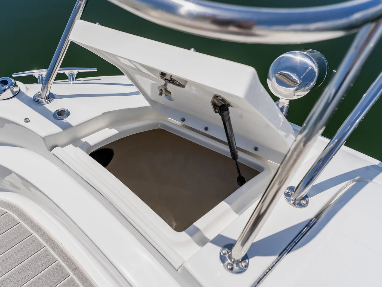 2027 Sea Ray Sundancer 320 Outboard 32.0 feet, Clearwater, Florida #73