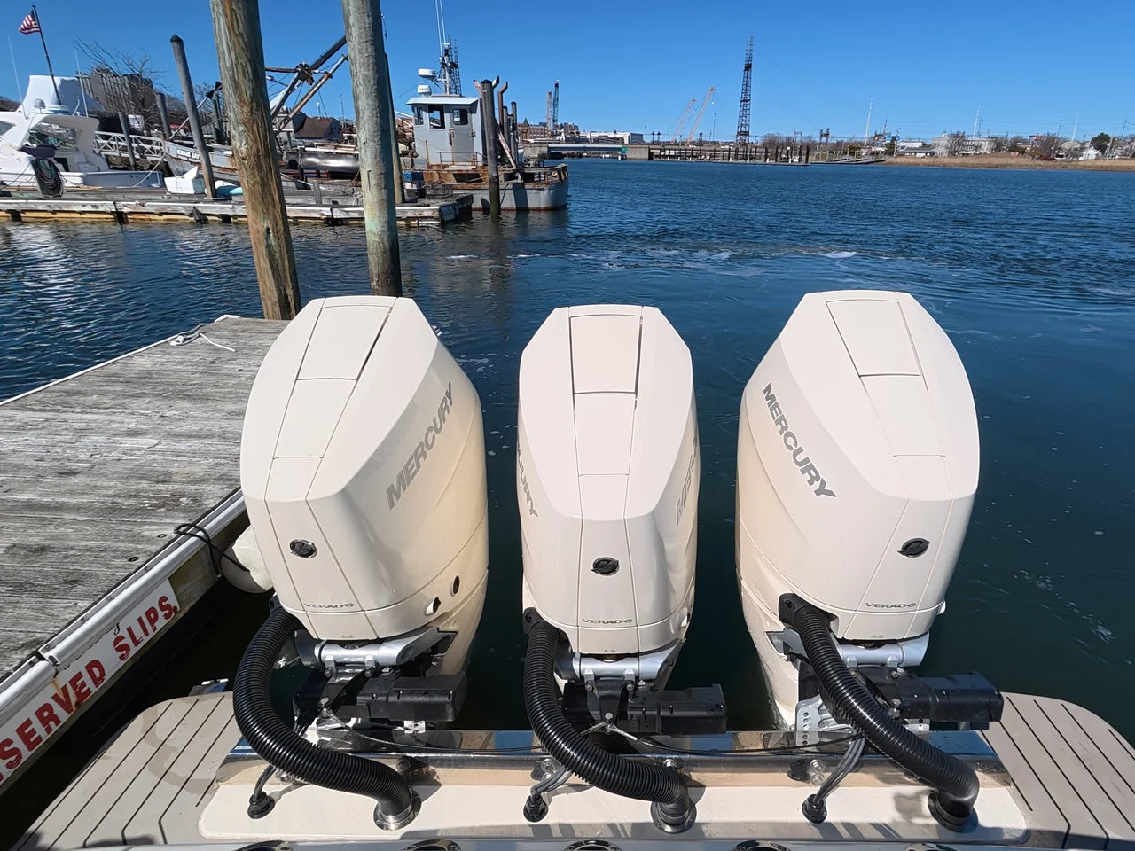 2024 Scout 377 LXF 37.0 feet, Norwalk, Connecticut #8