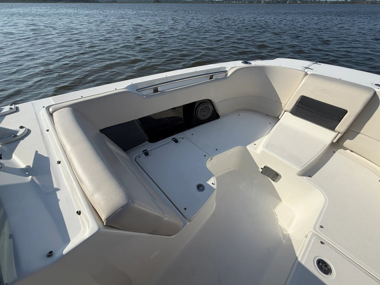 2018 Boston Whaler 270 VANTAGE 27.0 feet, Charleston, SC #12