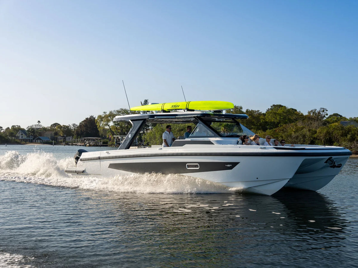 2027 Aquila 45 Sport 45.0 feet, Inuvik, Northwest Territories #37