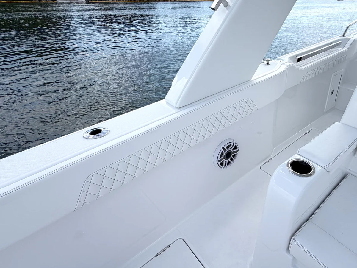 2026 Intrepid 35 VALOR 37.0 feet, Jupiter, Florida #27