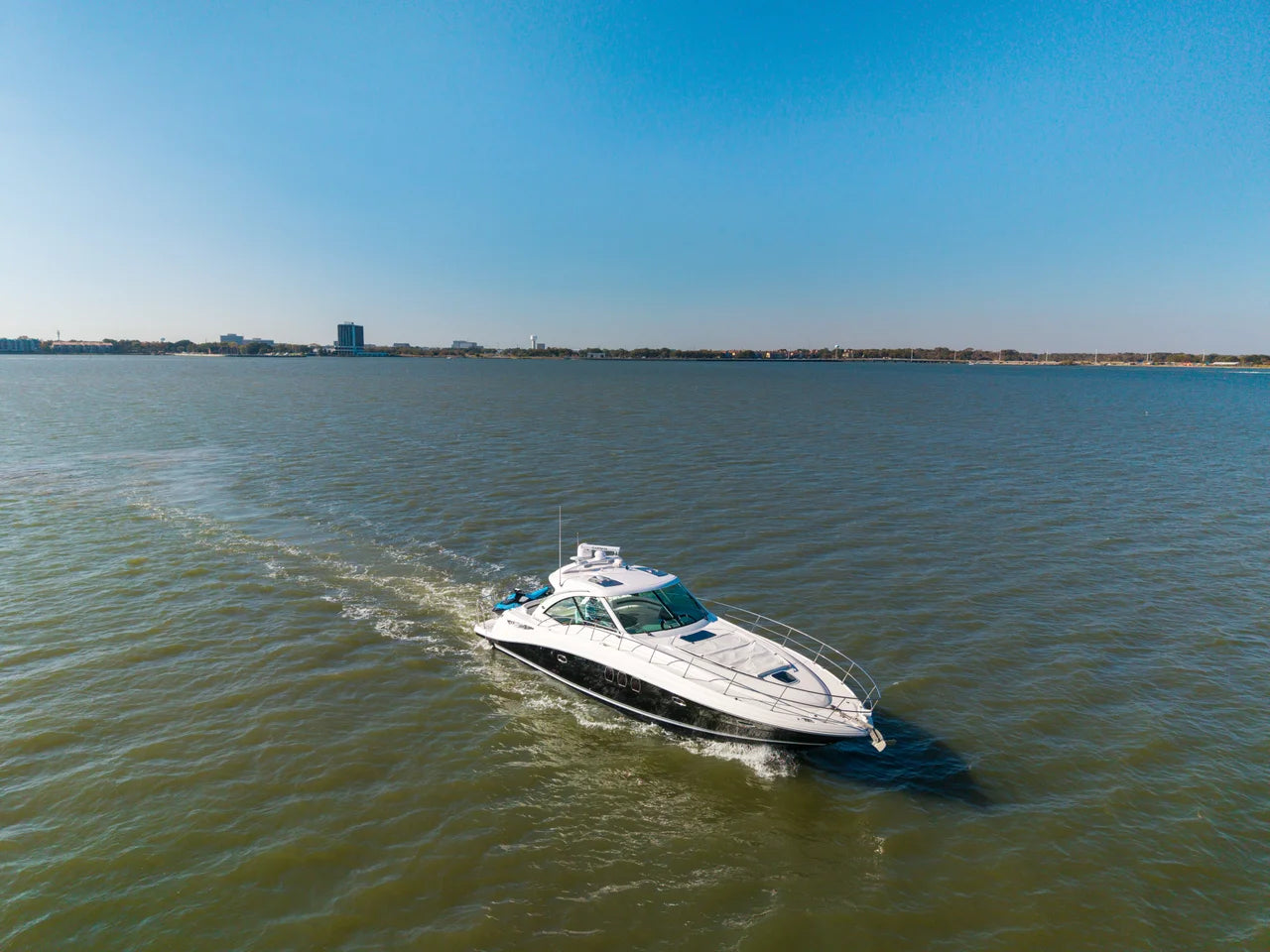2007 Sea Ray 48 Sundancer 45.0 feet, Seabrook, TX #8