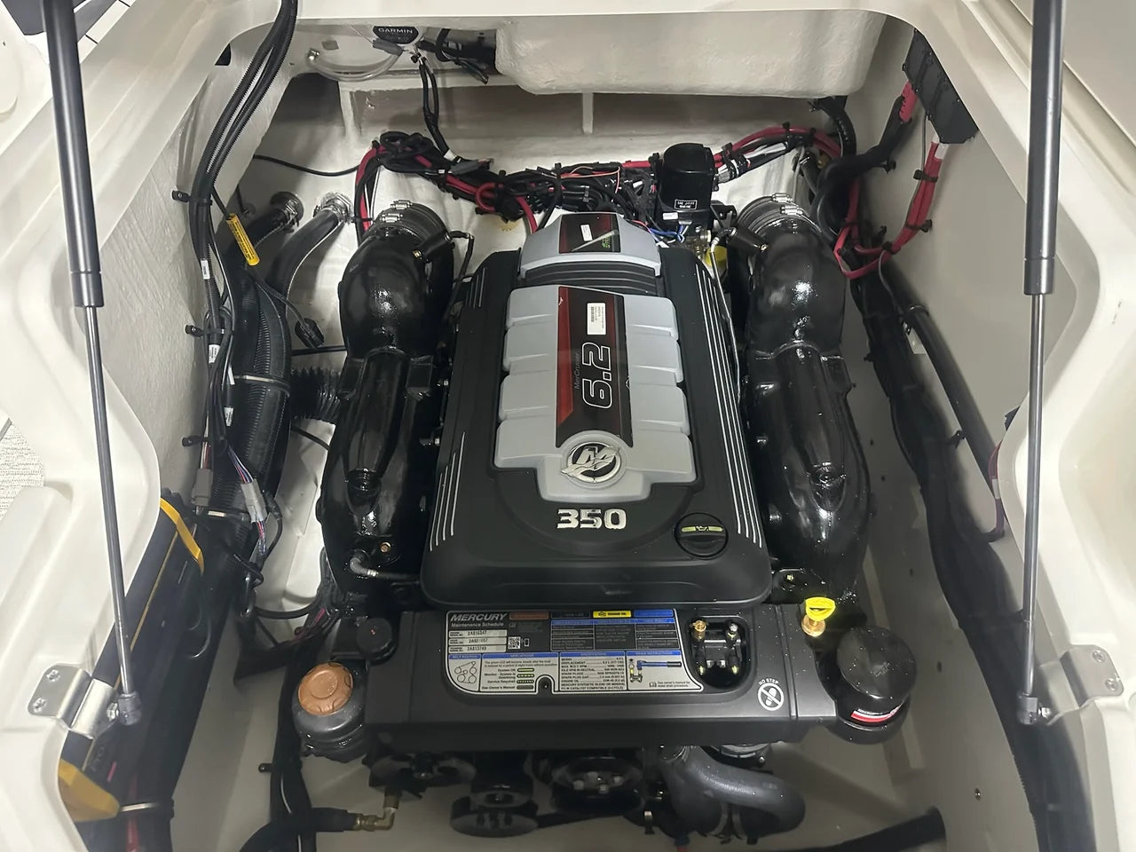2026 Sea Ray SLX 260 26.0 feet, Nisswa, Minnesota #46