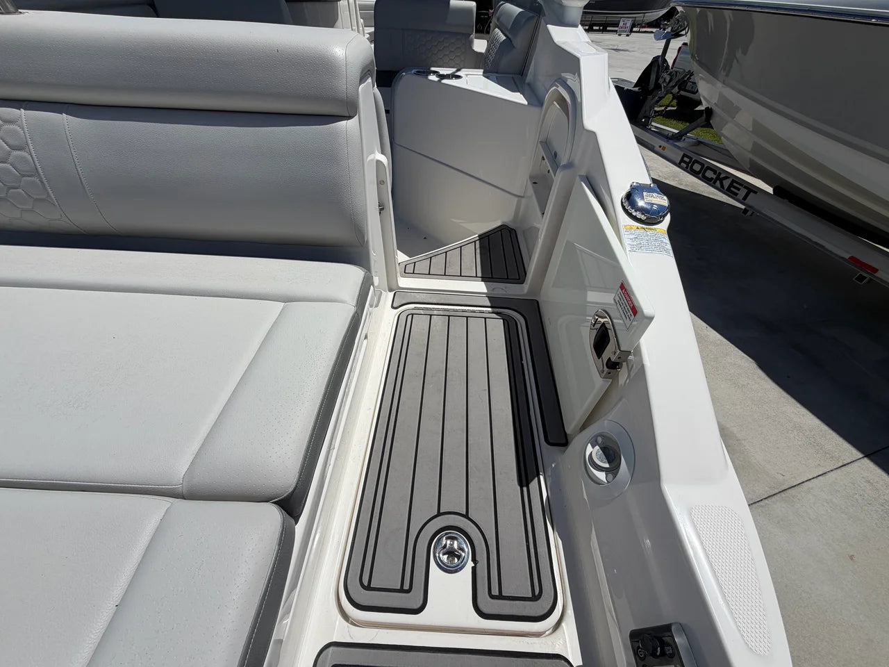 2022 Sea Ray 270 SDX OB 27.0 feet, Stuart, Florida #11