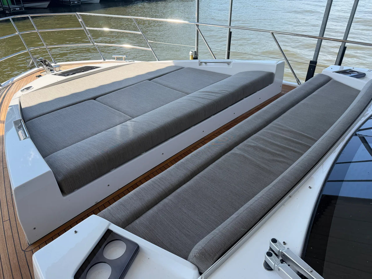 2023 Azimut S6 59.0 feet, Lake Ozark, MO #20